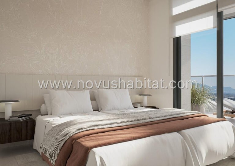 Íbúð í Benidorm - 644553 - foto 18