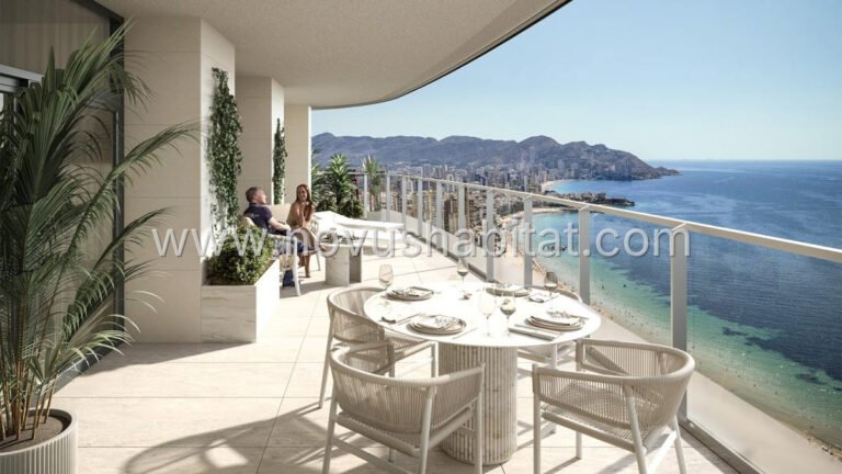 Apartamento en Benidorm - 644539 - foto 23