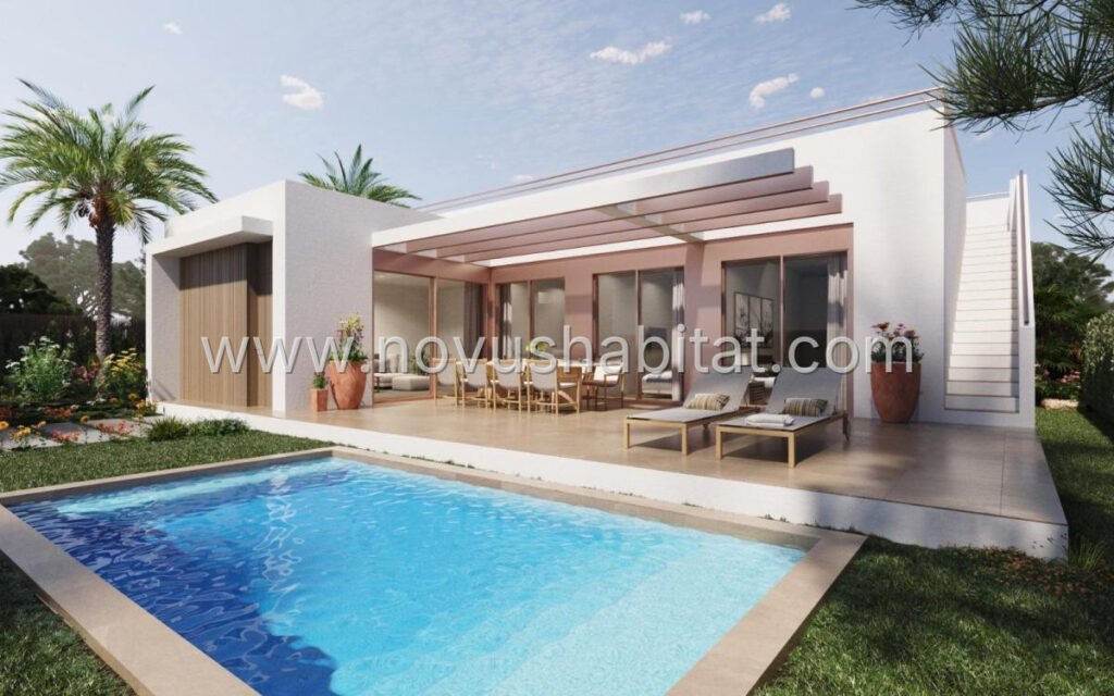 Villa in Orihuela - 395826 – foto 2