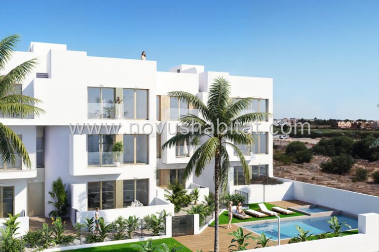 Apartment in Los Alcázares - 573749 - foto 8