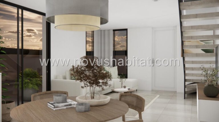 Townhouse in Orihuela - 397228 - foto 5