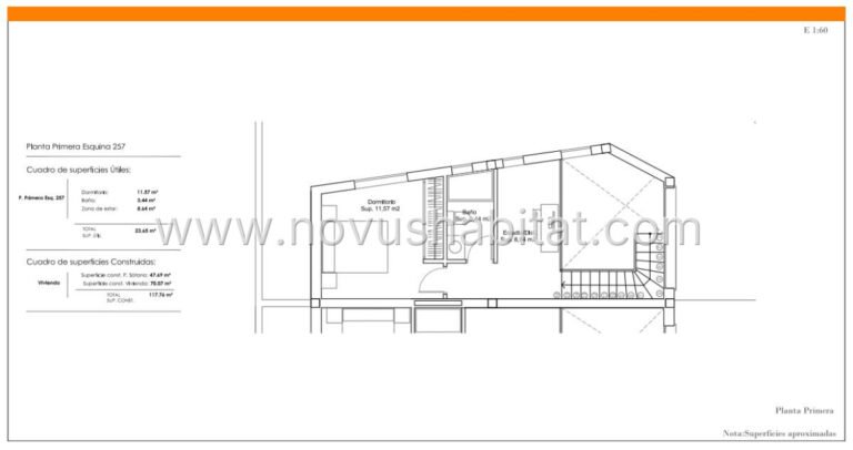 Townhouse in Gran Alacant - 540250 - foto 22