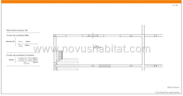 Townhouse in Gran Alacant - 540250 - foto 23