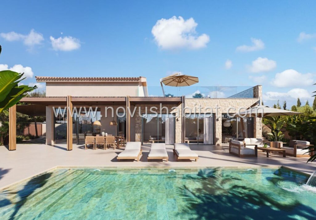 Villa en Cartagena - 398758 – foto 3