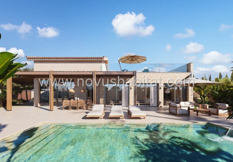 Villa en Crystal Sea-Cabo de Palos, Cartagena - foto 3