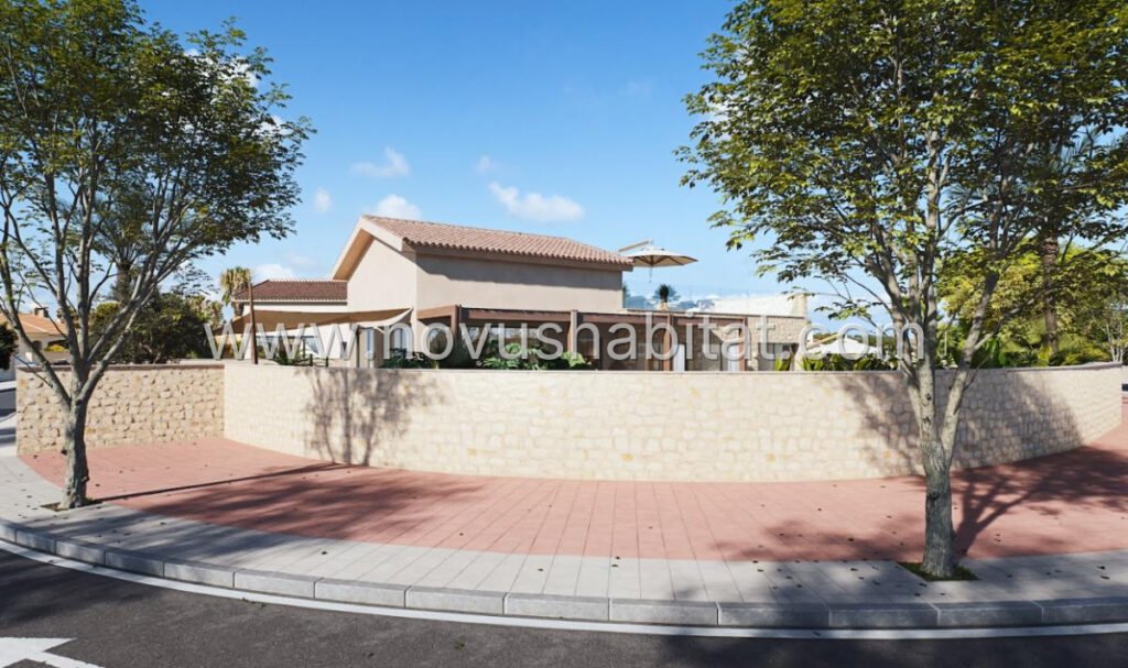 Villa en Cartagena - 398758 – foto 4