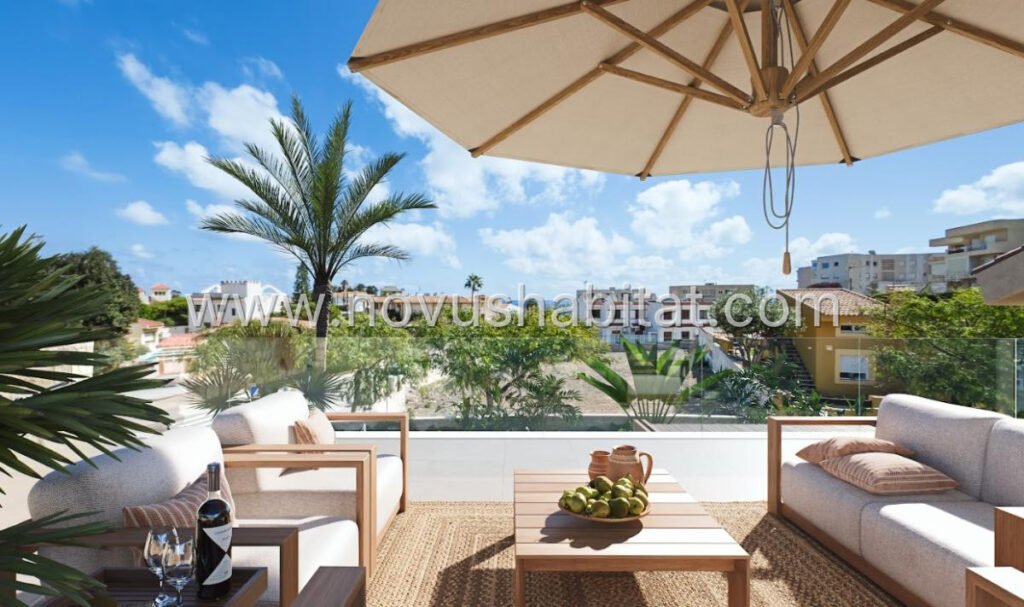 Villa en Cartagena - 398758 – foto 5