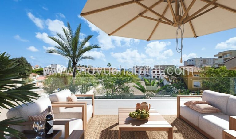 Villa en Crystal Sea-Cabo de Palos, Cartagena - foto 5