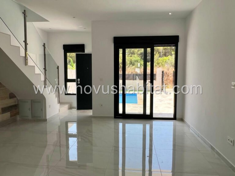 Villa in Polop - foto 3