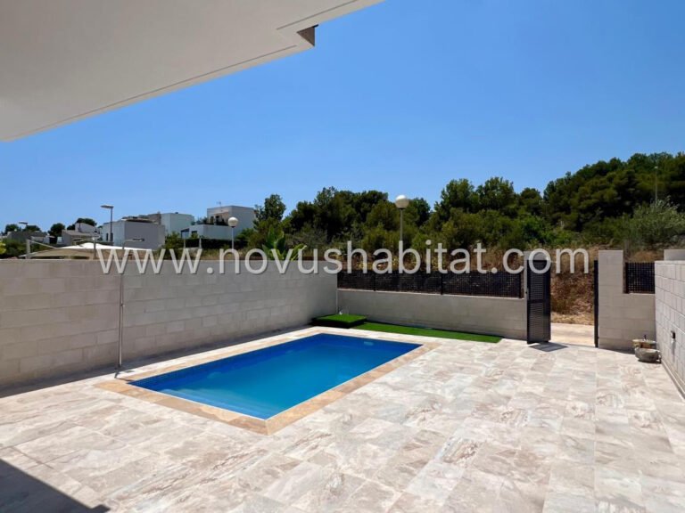 Villa in Polop - 640244 - foto 9