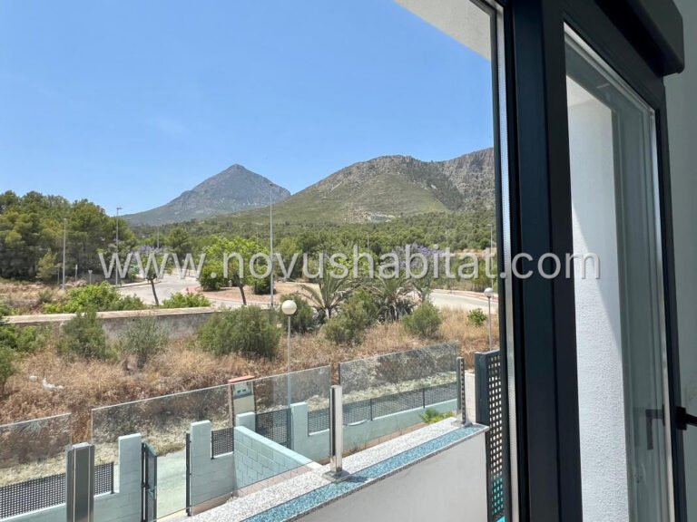 Villa in Polop - 640244 - foto 19