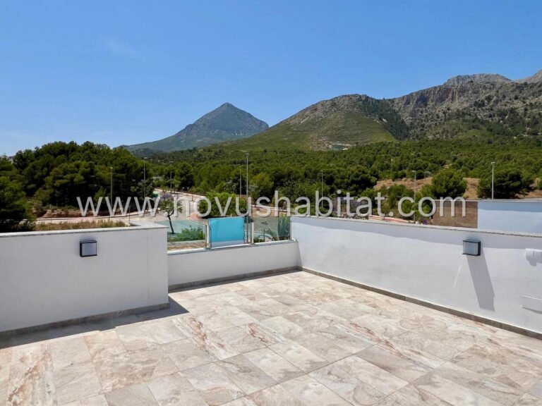 Villa in Polop - 640244 - foto 30