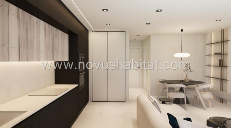 Íbúð í Pilar de la Horadada - 409021 - foto 13