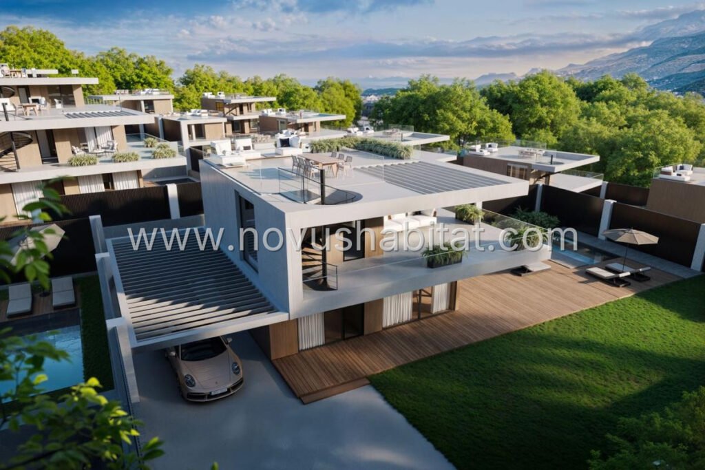 Villa in Polop - 643287 – foto 5