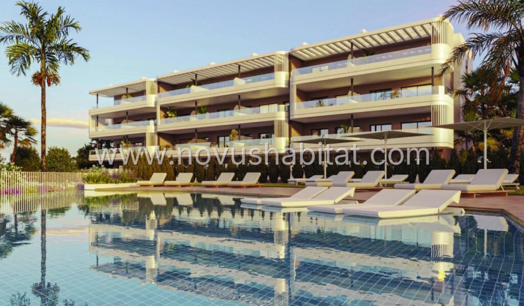 Íbúð í Torrevieja - 578400 – foto 1