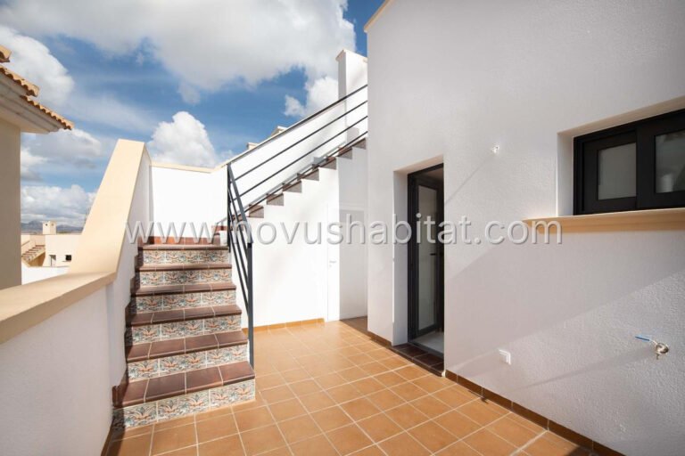 Bungalow en Callosa de Segura - 522890 - foto 13