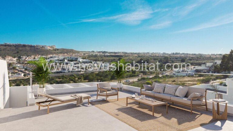 Penthouse in Benijofar - 451306 - foto 5