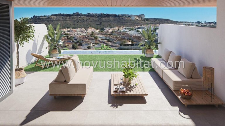Penthouse in Benijofar - 451294 - foto 6