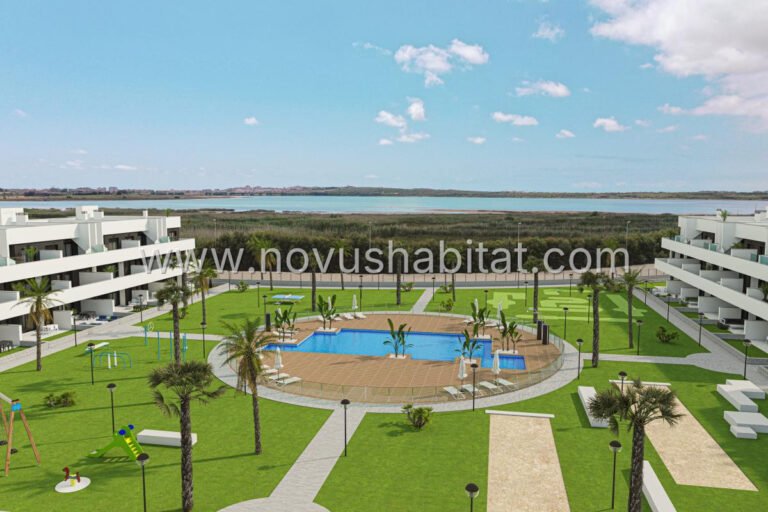 Appartement in Guardamar del Segura - 548787 - foto 8
