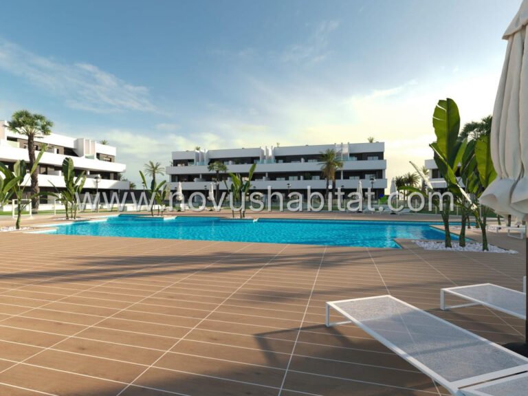 Apartment in Guardamar del Segura - 548820 - foto 14