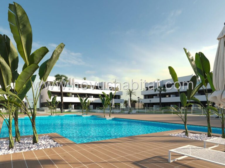 Apartment in Guardamar del Segura - 548820 - foto 15