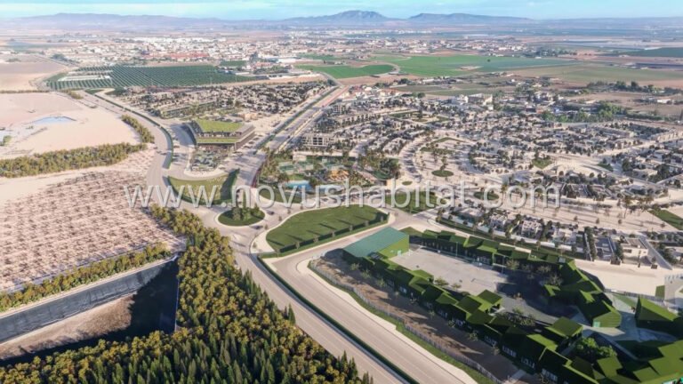 Villa in Torre-Pacheco - 523339 - foto 11