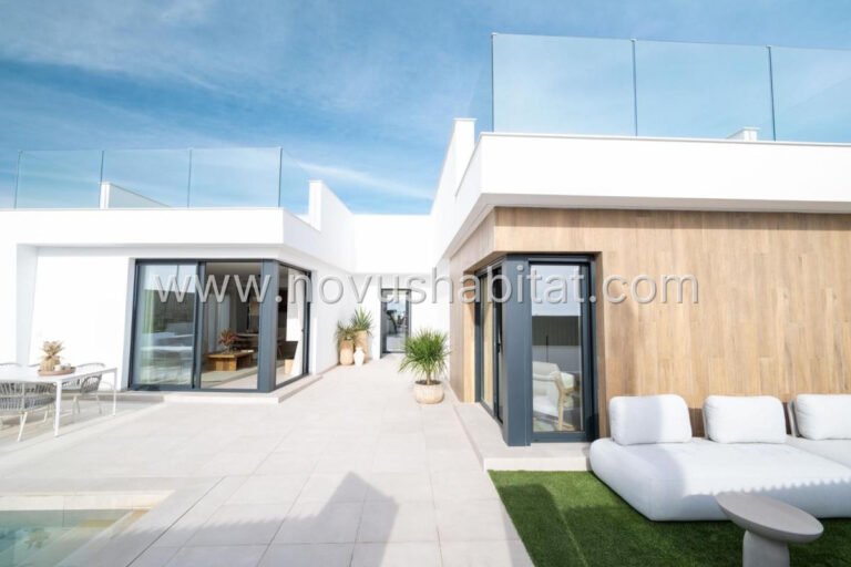 Villa í Murcia - 638613 - foto 3