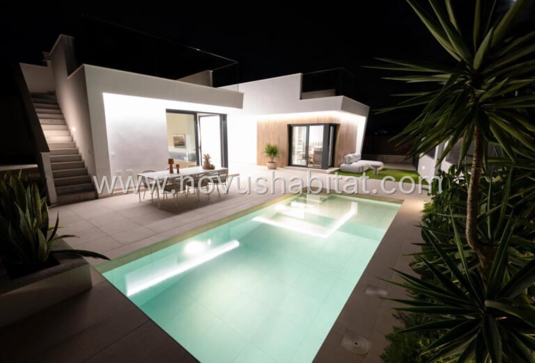 Villa í Murcia - 638613 - foto 8