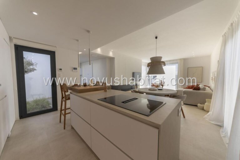 Villa í Murcia - 638613 - foto 13