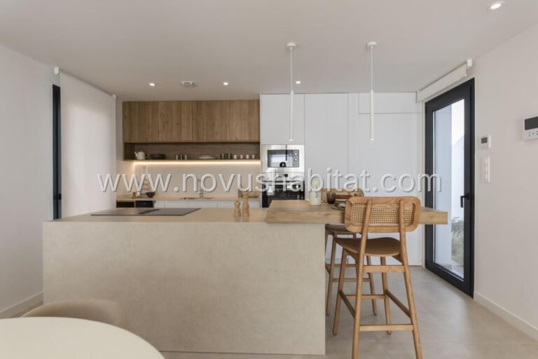 Villa í Murcia - 638613 - foto 23