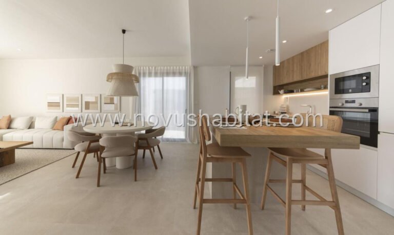 Villa í Murcia - 638613 - foto 25