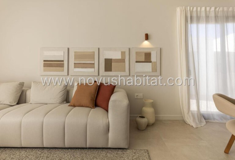 Villa í Murcia - 638613 - foto 27