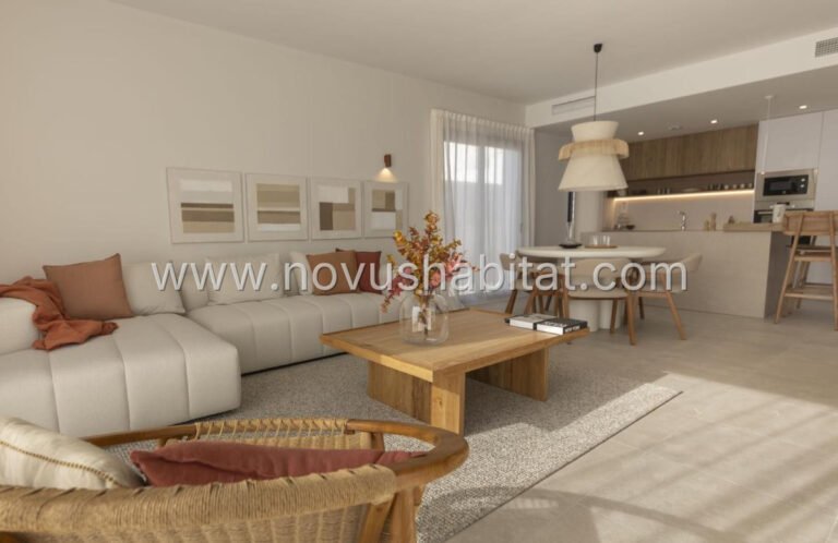 Villa í Murcia - 638613 - foto 29