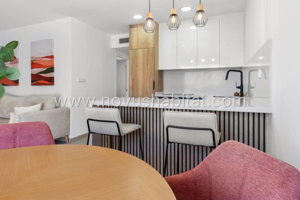 Appartement in Santiago De La Ribera - 471537 – foto 5