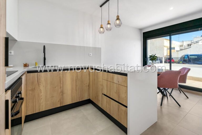 Íbúð í Santiago De La Ribera - 471537 - foto 6