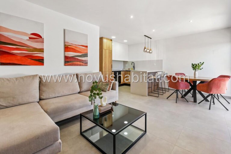 Apartment in Santiago De La Ribera - 471525 - foto 7