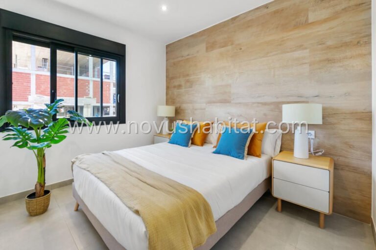 Íbúð í Santiago De La Ribera - 471537 - foto 11