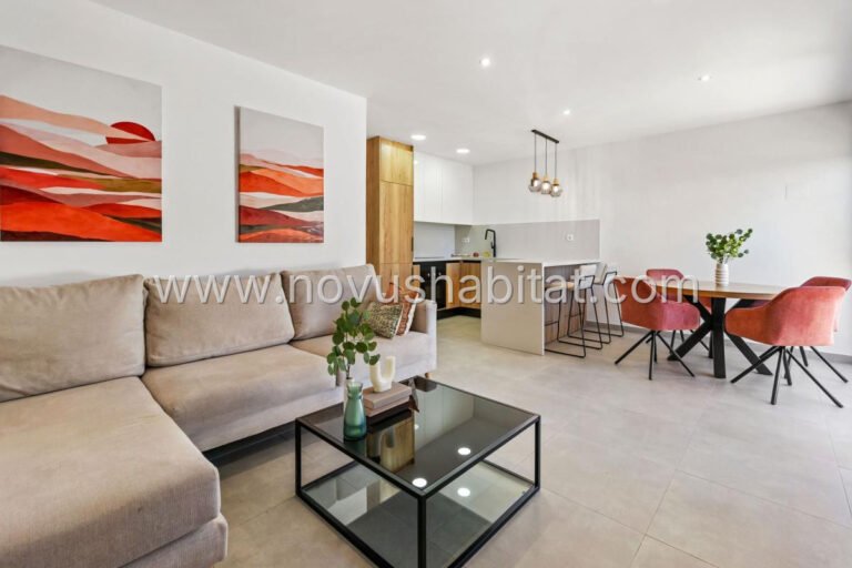Íbúð í Santiago De La Ribera - 471537 - foto 21