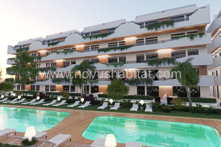 Apartment in Santiago De La Ribera - 471525 - foto 23