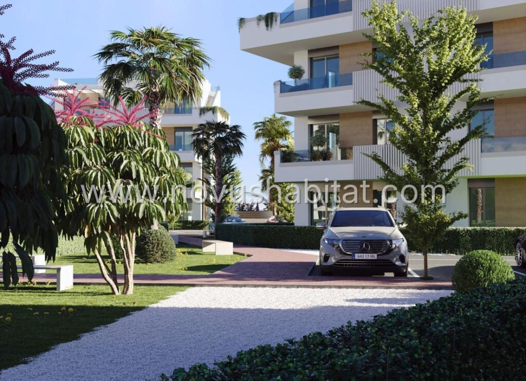 Appartement in Torre-Pacheco - 462741 – foto 4