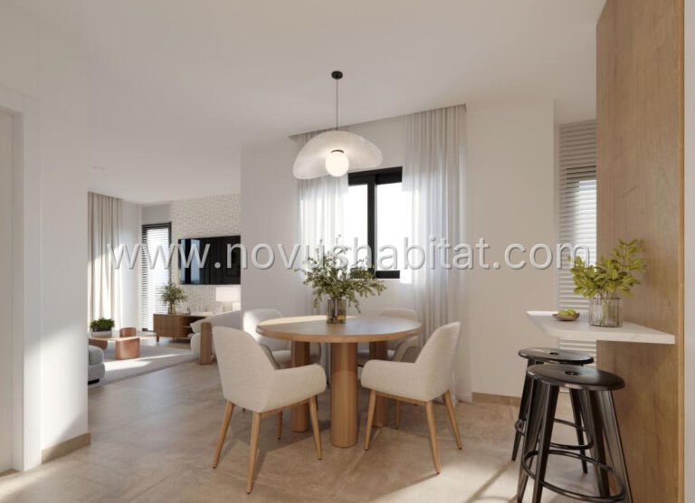 Íbúð í Torre-Pacheco - 462741 - foto 19