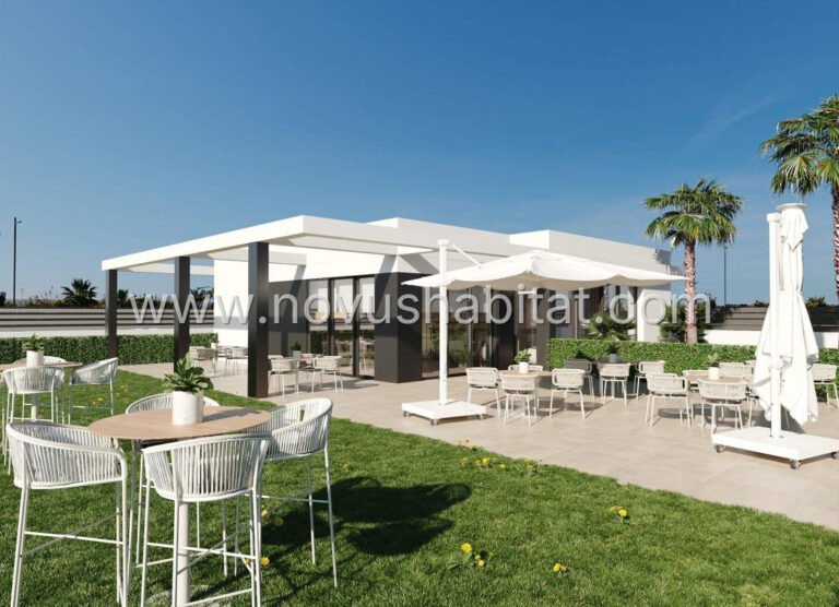 Íbúð í Torre-Pacheco - 462741 - foto 20
