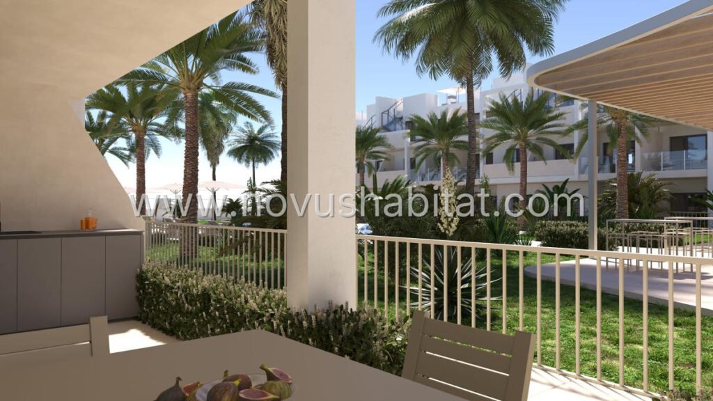 Íbúð í Torre-Pacheco - 462782 – foto 3