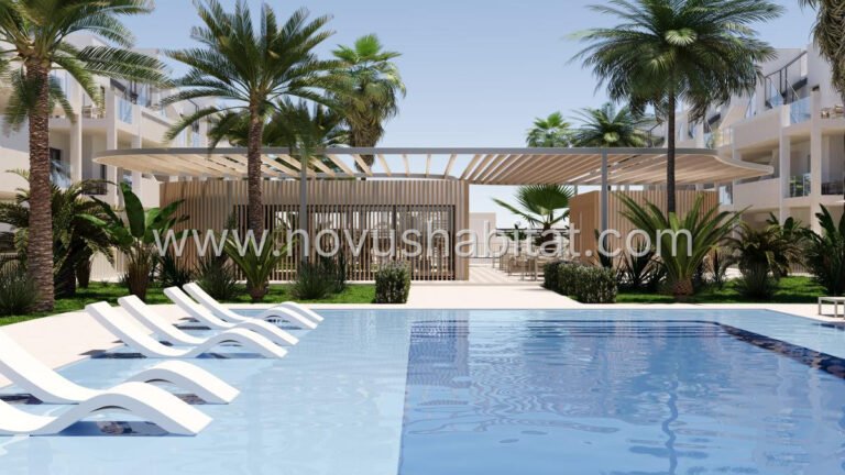 Apartment in Torre-Pacheco - 462782 - foto 4