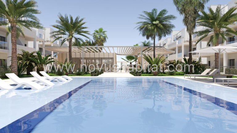 Apartment in Torre-Pacheco - 462782 - foto 13
