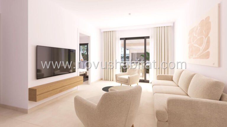 Apartment in Torre-Pacheco - 462782 - foto 15