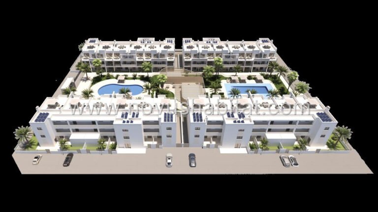 Apartment in Torre-Pacheco - 462782 - foto 20