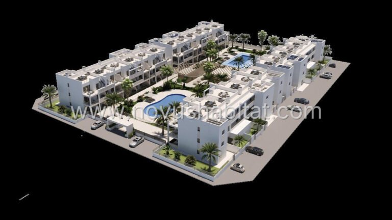 Apartment in Torre-Pacheco - 462782 - foto 21