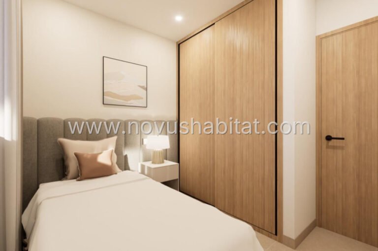 Penthouse in Pilar de la Horadada - 484595 - foto 6