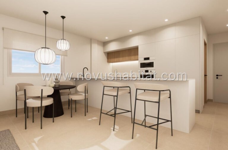 Penthouse in Pilar de la Horadada - 484595 - foto 9